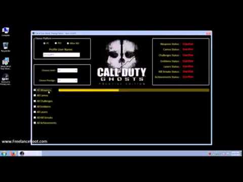 Cod Ghosts For Mac Free Download