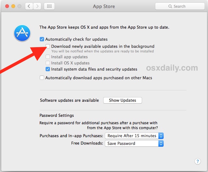 High Sierra Mac Os Update Download